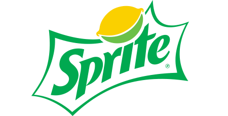 Sprite logo