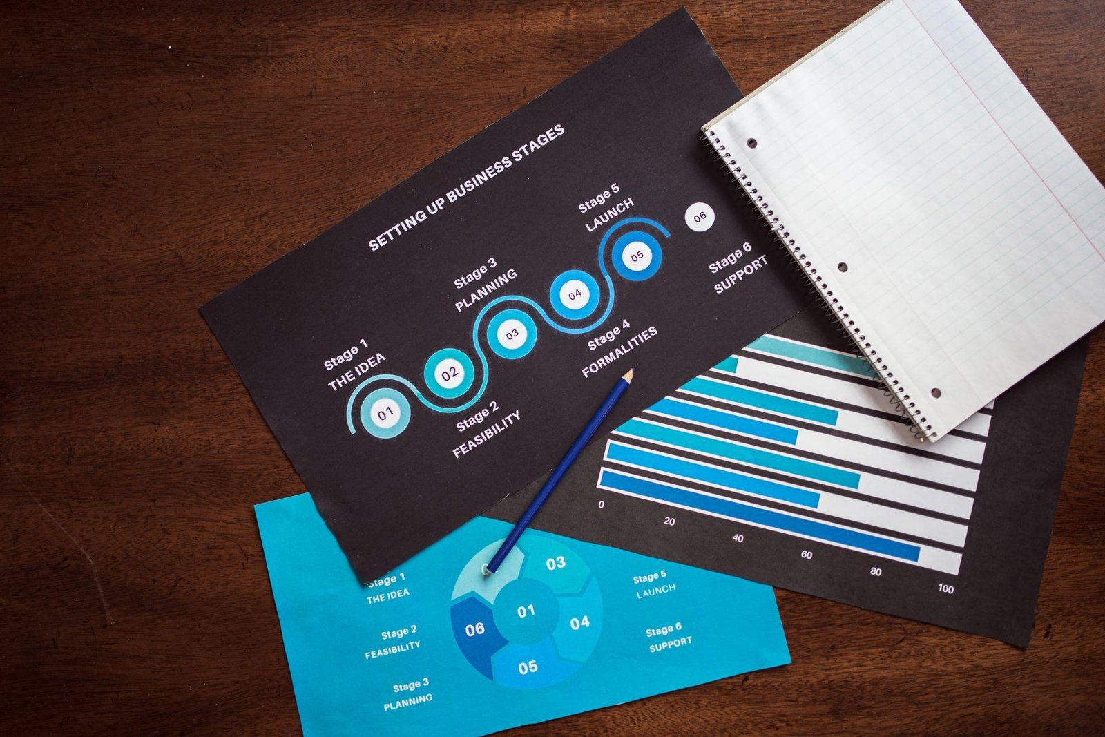 What is an infographic - visual guide