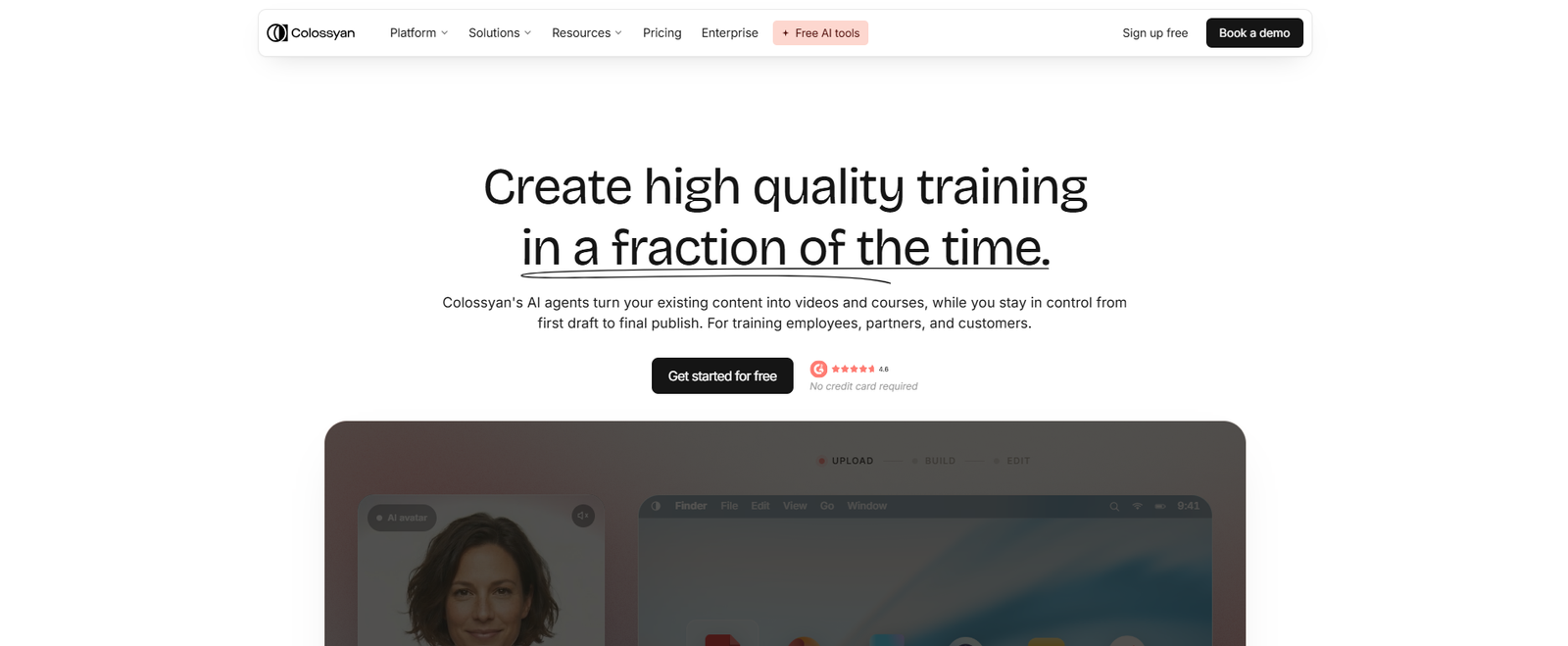 5 Best AI Video Generators in 2026 (and When a Graphic Beats a Video) visual illustration 2