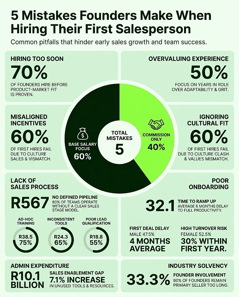 Educational infographic example created with Visly
