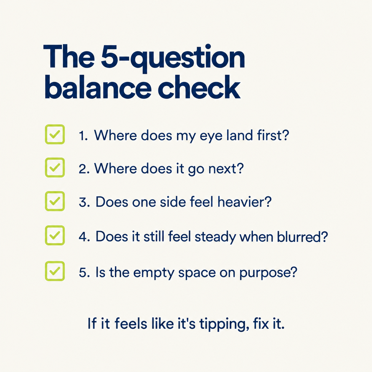 Asymmetrical Balance: How to Make “Off-Center” Look Intentional visual illustration 6