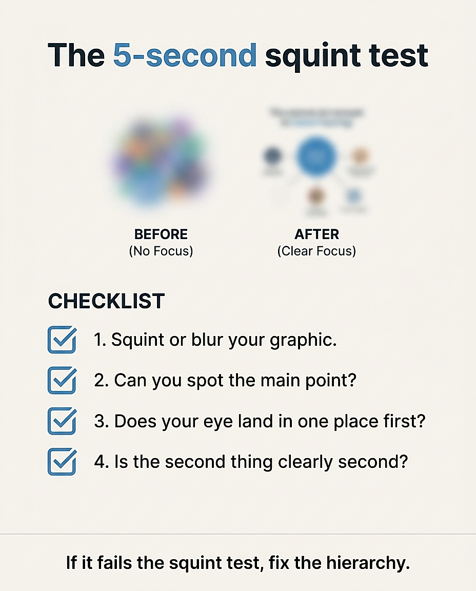 Emphasis in Design: 5 Ways to Make Your Key Point Impossible to Miss visual illustration 8